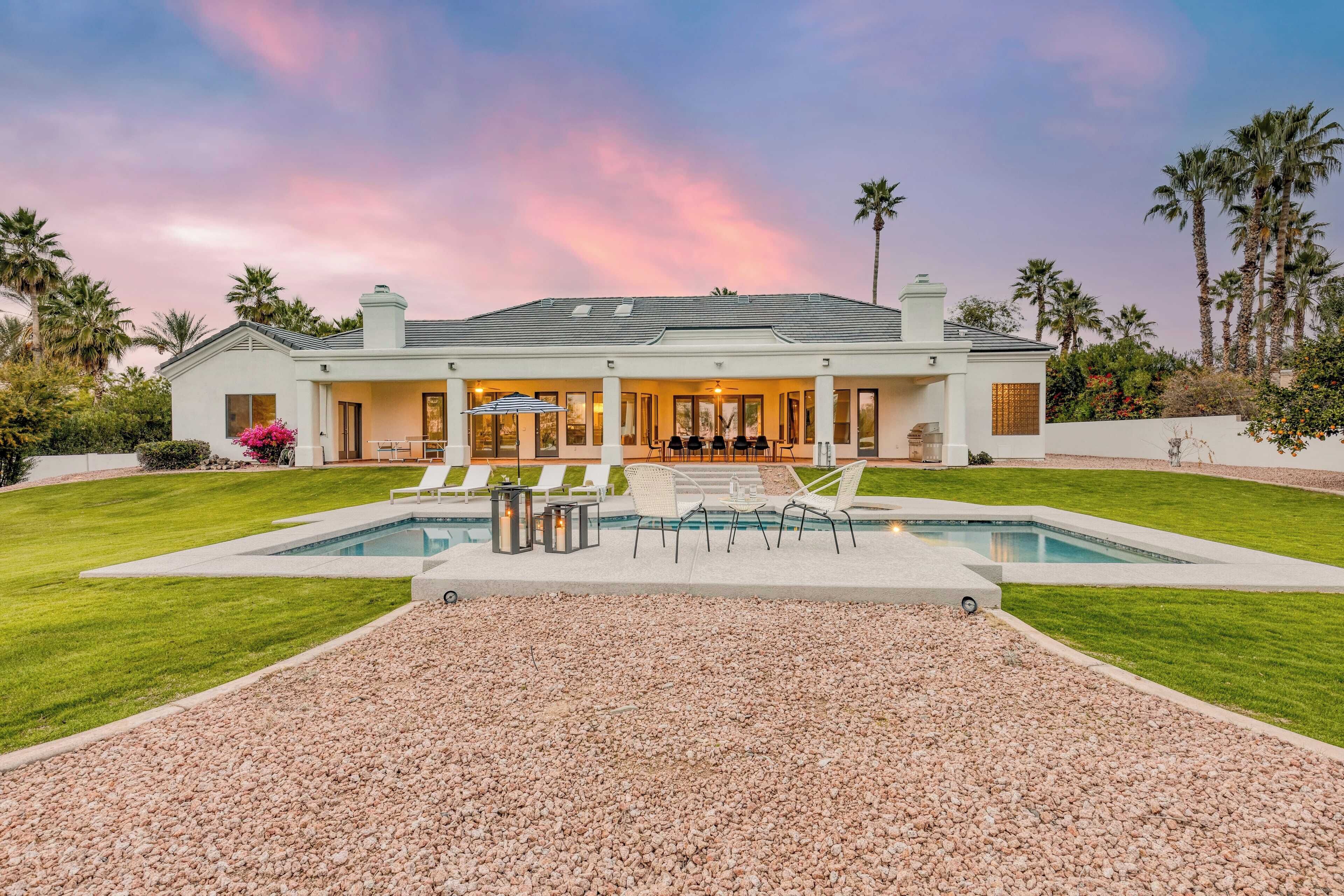 Maison (5 Bedrooms) | Intérieur