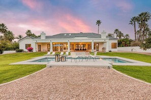 Maison (5 Bedrooms) | Intérieur