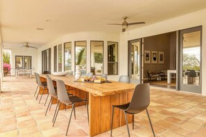 Casa (5 Bedrooms) | Interior