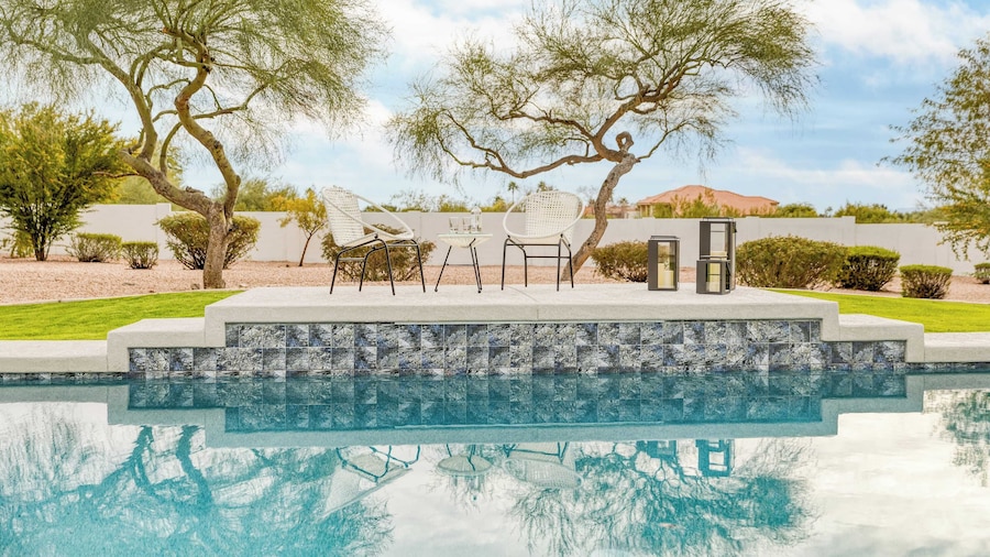 Sunridge by Avantstay Glorious Scottsdale Estate w/ Pool, Hot Tub, Ping Pong & Pool Table!