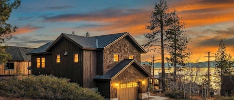 Maison (4 Bedrooms) | Extérieur