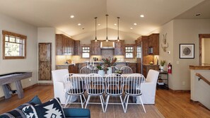 Casa (4 Bedrooms) | Interior