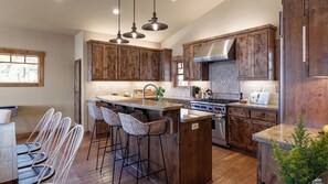 House (4 Bedrooms) | Interior - Lakefront Home in Kings Beach w/ Views Prime Location Atkinson by Avantstay (Kings Beach)