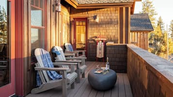 Hus (4 Bedrooms) | Innvendig