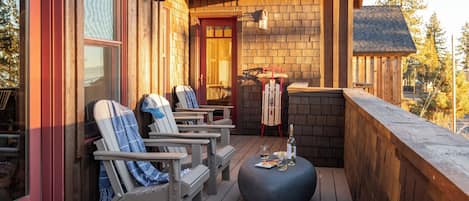 Hus (4 Bedrooms) | Interiör