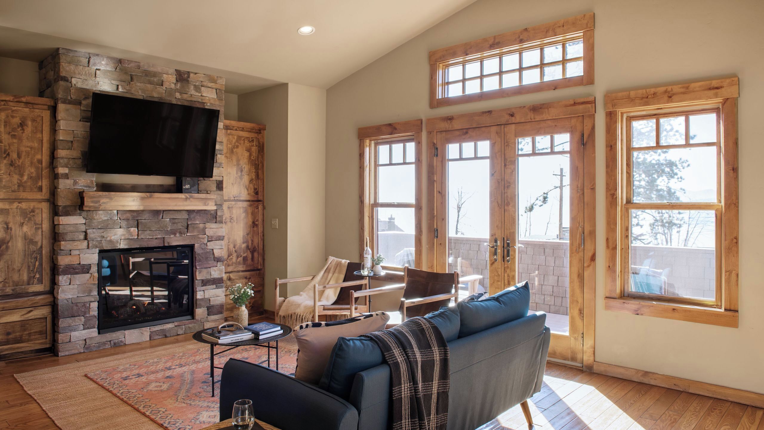 Casa (4 Bedrooms) | Interior