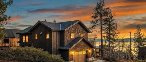 Casa (4 Bedrooms) | Vista frontal de la propiedad