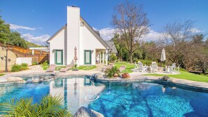 Interior - The Riesling Retreat by Avantstay Estate w/ Pool, Hottub, Putting Green & Pickle Ball Court! (Temecula)