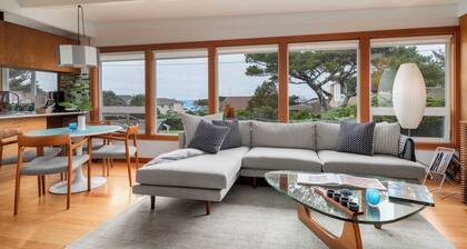 Modern Love by Avantstay Serene Home in Arch Cape w/ Large Yard in Great Location