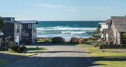 Blue Starfish by Avantstay Ocean Views & Direct Cannon Beach Access