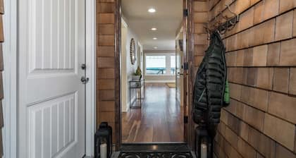 Blue Starfish by Avantstay Ocean Views & Direct Cannon Beach Access