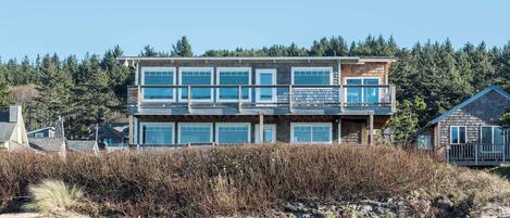 House (2 Bedrooms) | Front of property