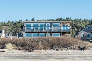 House (2 Bedrooms) | Front of property