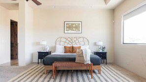 Rumah (6 Bedrooms) | Interior