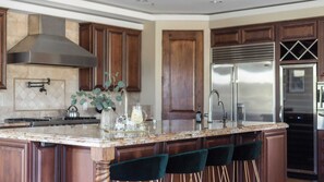 Casa (6 Bedrooms) | Interior