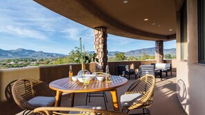 Casa (6 Bedrooms) | Interior