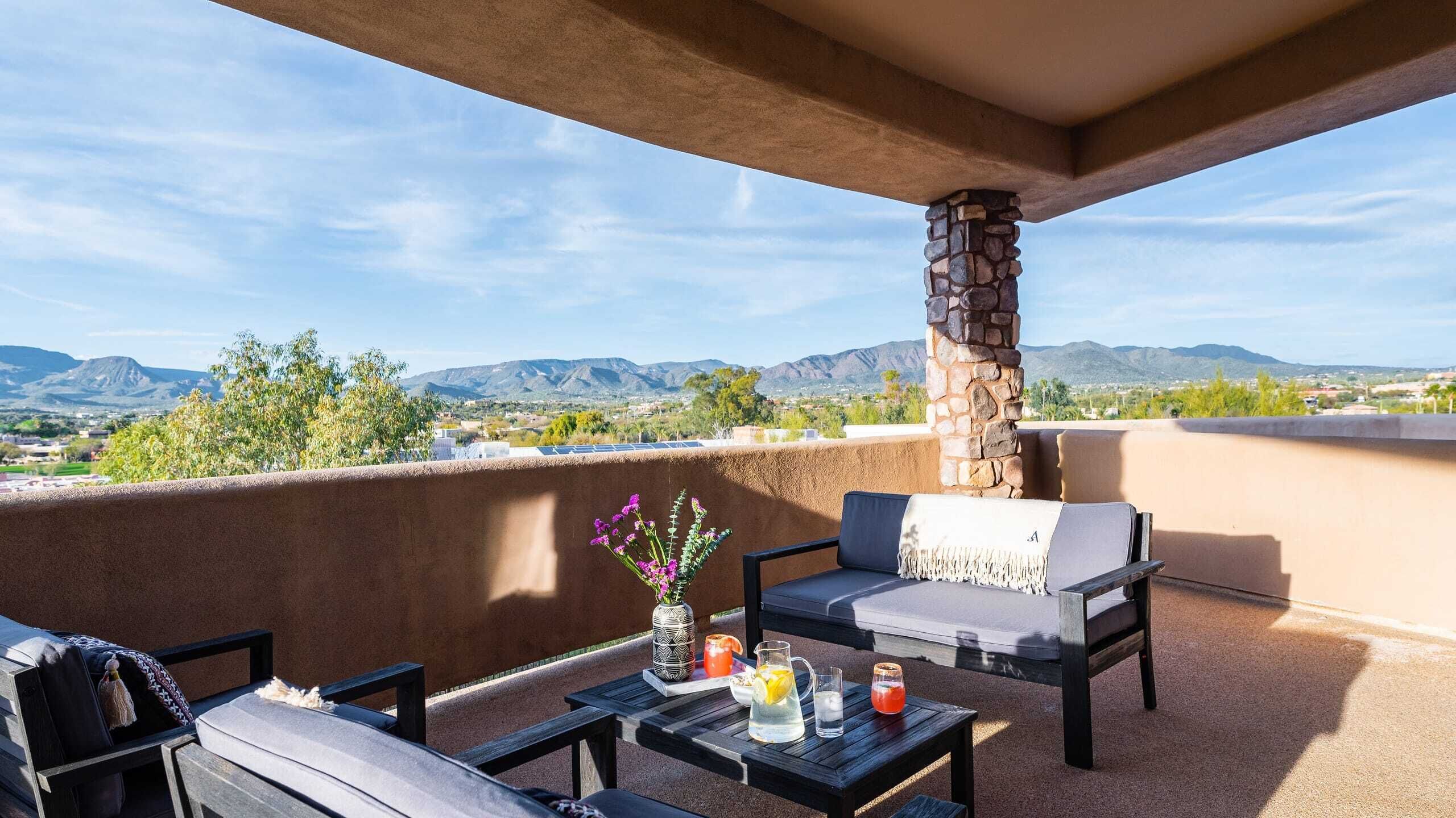 Ferienhaus (6 Bedrooms) | Innenbereich