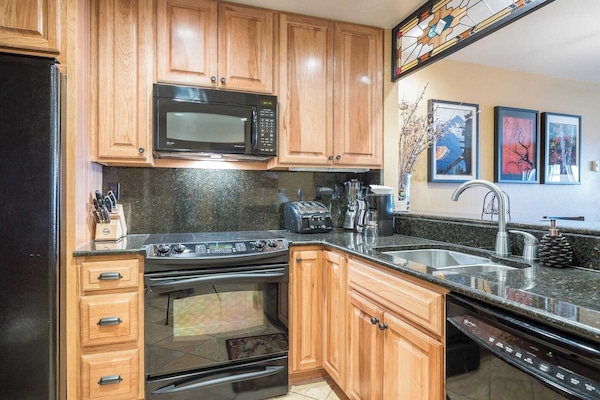 Casa (2 Bedrooms) | Interior