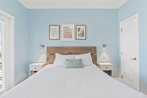 Rumah (6 Bedrooms) | Interior
