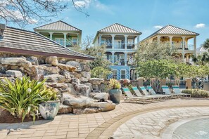 Ferienhaus (6 Bedrooms) | Innenbereich