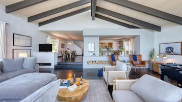 Casa (4 Bedrooms) | Parte interna