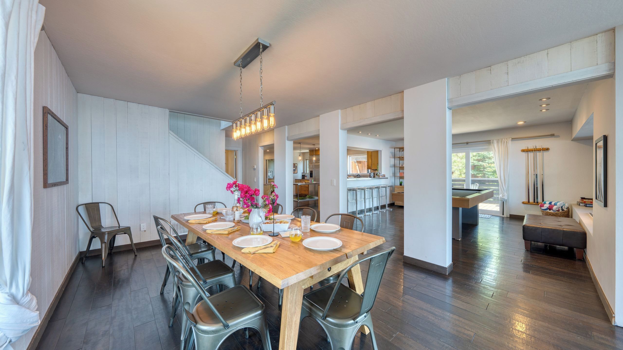 Hus (4 Bedrooms) | Innvendig