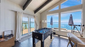 Maison (4 Bedrooms) | Intérieur