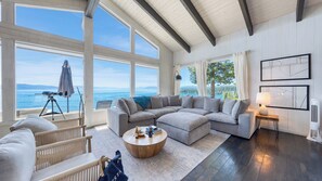 Hus (4 Bedrooms) | Interiör