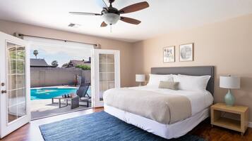 House (4 Bedrooms) | Pool | Outdoor pool