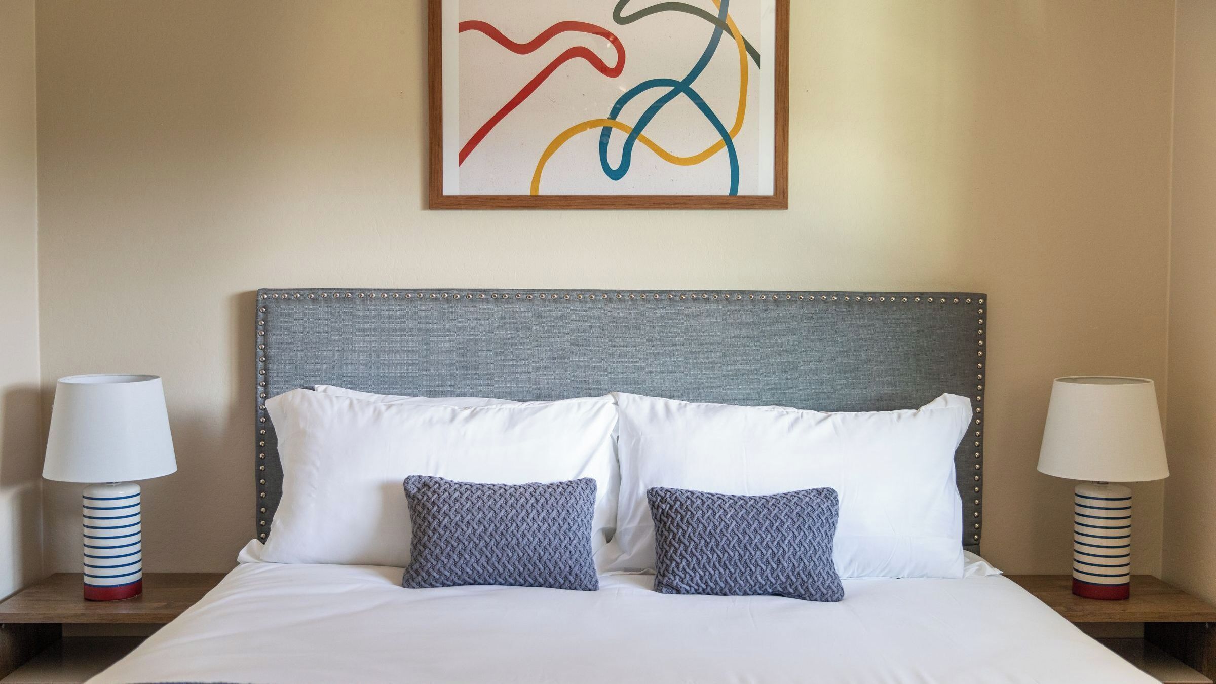 Maison (4 Bedrooms) | Intérieur