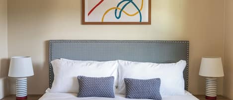 Casa (4 Bedrooms) | Interior