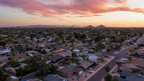 Casa (4 Bedrooms) | Interni