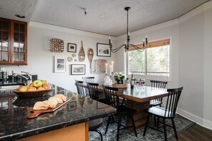 House (3 Bedrooms) | Interior - Rocker by Avantstay Gorgeous Ski-in Ski-out Cabin in Heart of Breck (Breckenridge)
