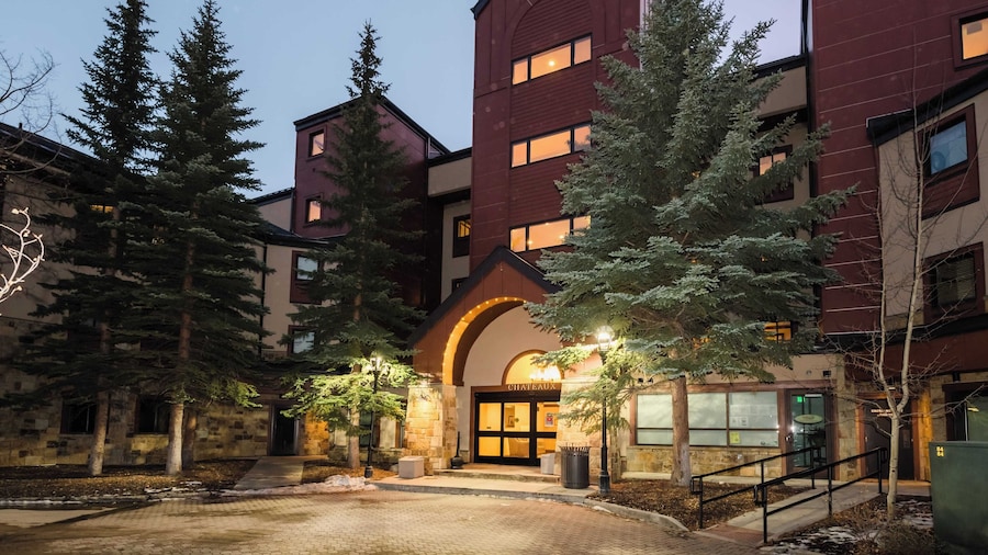 Rocker by Avantstay Gorgeous Ski-in Ski-out Cabin in Heart of Breck