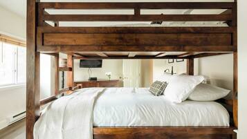 Casa (3 Bedrooms) | Interior