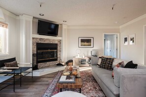 Casa (3 Bedrooms) | Interior