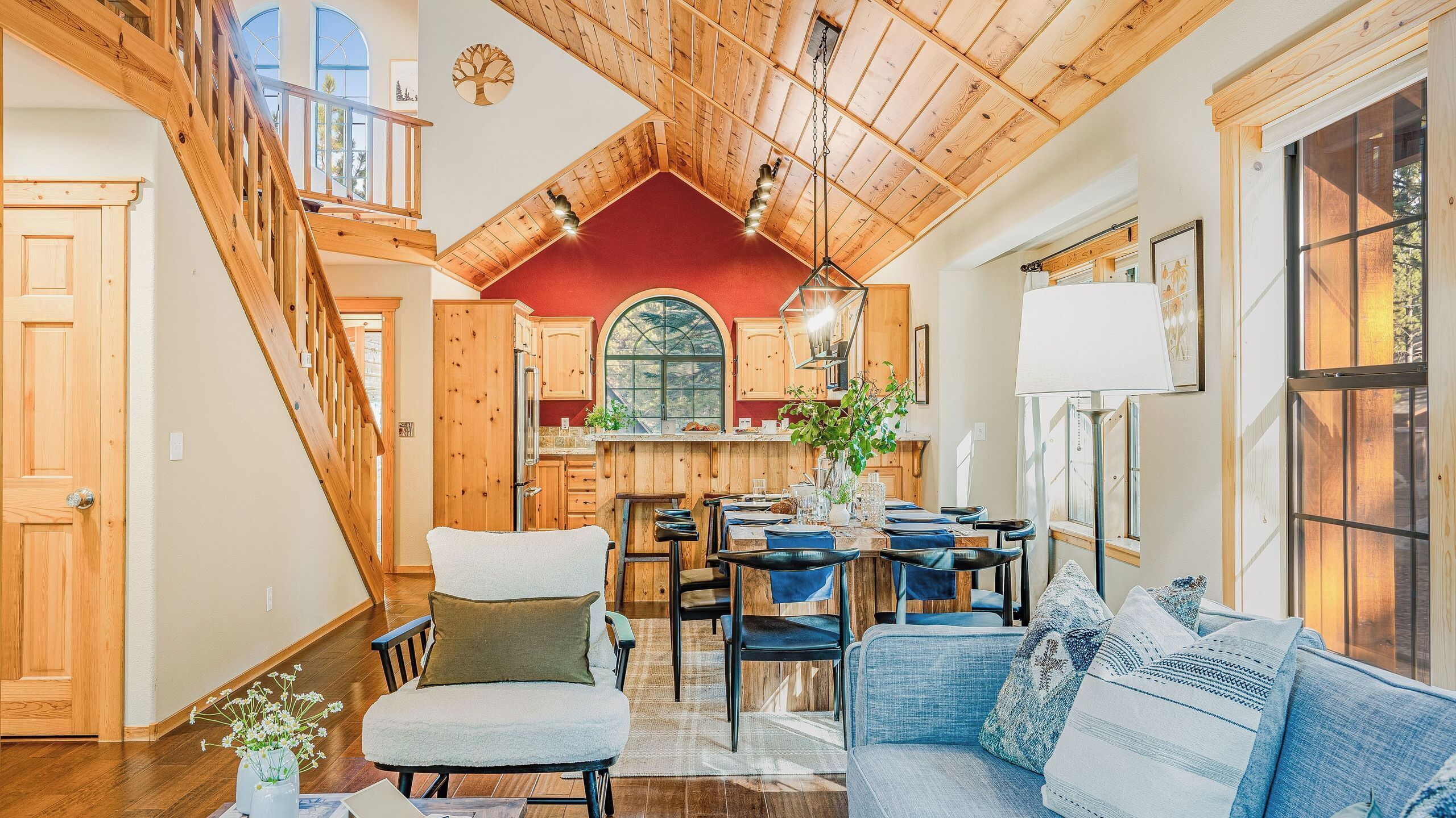 Casa (3 Bedrooms) | Interior