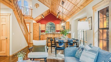 Casa (3 Bedrooms) | Parte interna