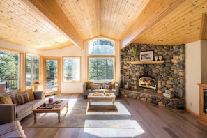 Casa (4 Bedrooms) | Interni