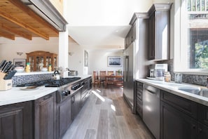 Casa (4 Bedrooms) | Interni