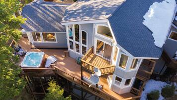 Maison (4 Bedrooms) | Intérieur