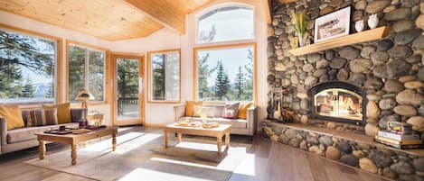 ハウス (4 Bedrooms) | 内装