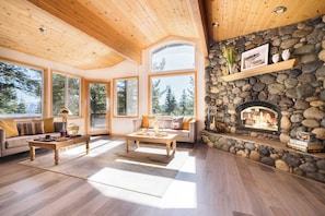 Casa (4 Bedrooms) | Interni