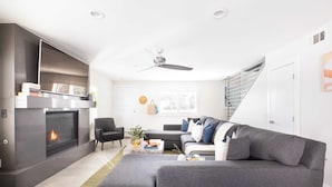 Rumah (3 Bedrooms) | Interior