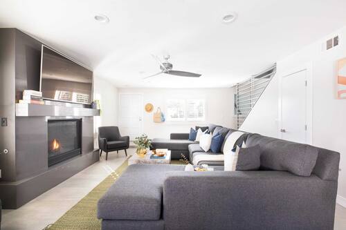 Maison (3 Bedrooms) | Intérieur