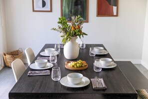 Hus (3 Bedrooms) | Interiör