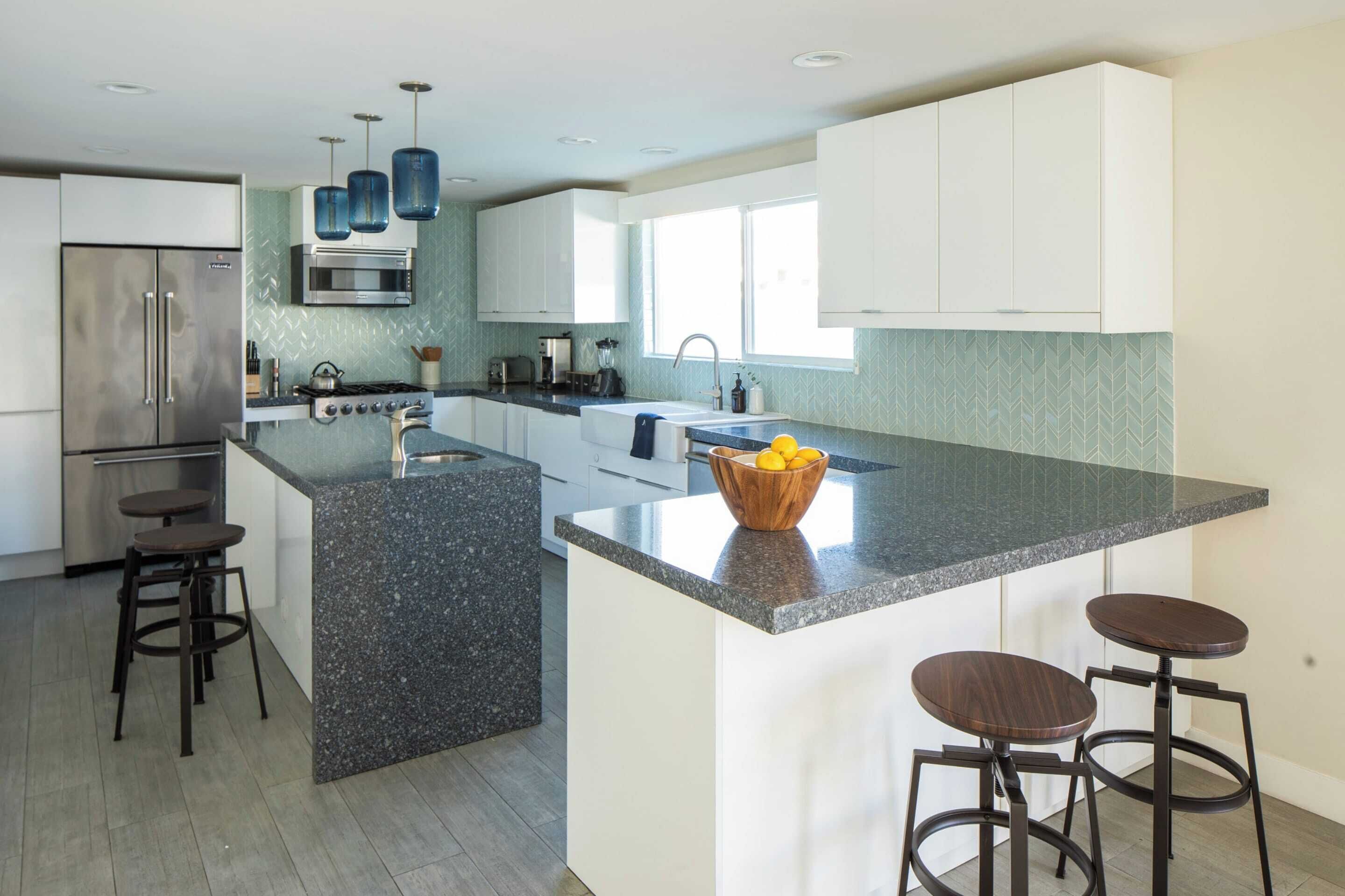 Nhà (3 Bedrooms) | Nội thất