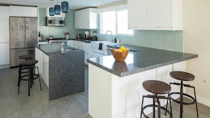 Rumah (3 Bedrooms) | Interior