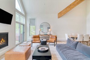 Rumah (3 Bedrooms) | Interior