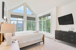 Casa (3 Bedrooms) | Interior